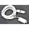 Galaxy Note 3 MHL HDMI Kablo