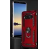 Galaxy Note 8 Kılıf Zore Vega Kapak