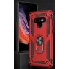 Galaxy Note 9 Kılıf Zore Vega Kapak