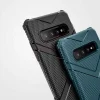 Galaxy S10 Kılıf Zore Hank Silikon