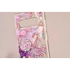 Galaxy S10 Plus Kılıf Zore Marshmelo Silikon