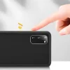 Galaxy S20 Kılıf Benks Magic Smooth Drop Resistance Kapak