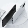 Galaxy S20 Kılıf Zore 1.Kalite PP Silikon