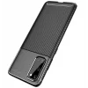 Galaxy S20 Kılıf Zore Negro Silikon Kapak