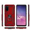 Galaxy S20 Kılıf Zore Vega Kapak