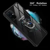 Galaxy S20 Plus Kılıf Zore Mola Kapak