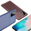 Galaxy S20 Plus Kılıf Zore Negro Silikon Kapak