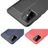 Galaxy S20 Plus Kılıf Zore Niss Silikon Kapak