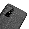 Galaxy S20 Plus Kılıf Zore Niss Silikon Kapak