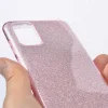 Galaxy S20 Plus Kılıf Zore Shining Silikon