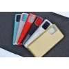 Galaxy S20 Plus Kılıf Zore Shining Silikon