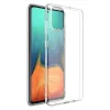 Galaxy S20 Plus Kılıf Zore Süper Silikon Kapak