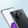 Galaxy S20 Plus Kılıf Zore Süper Silikon Kapak