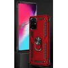 Galaxy S20 Plus Kılıf Zore Vega Kapak