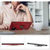 Galaxy S20 Plus Kılıf Zore Vega Kapak