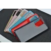 Galaxy S20 Ultra Kılıf Zore Shining Silikon