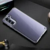 Galaxy S21 FE Kılıf Zore Coss Kapak