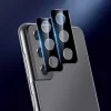 Galaxy S21 FE Zore 3D Kamera Camı