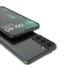 Galaxy S21 Kılıf Zore Süper Silikon Kapak