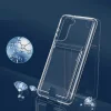 Galaxy S21 Plus Kılıf Zore Ensa Kapak