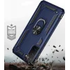 Galaxy S21 Plus Kılıf Zore Vega Kapak