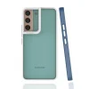 Galaxy S22 Kılıf Zore Mima Kapak