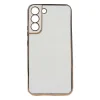 Galaxy S22 Plus Kılıf Zore Bark Kapak
