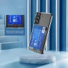 Galaxy S22 Plus Kılıf Zore Ensa Kapak