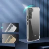 Galaxy S22 Plus Kılıf Zore Forst Kapak