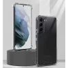 Galaxy S22 Plus Kılıf Zore Nitro Anti Shock Silikon