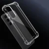 Galaxy S23 FE Kılıf Zore Nitro Anti Shock Silikon