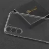Galaxy S23 Kılıf Zore Süper Silikon Kapak