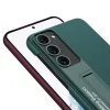 Galaxy S23 Plus Kılıf Zore Kıpta Standlı Kapak