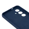 Galaxy S24 Kılıf Zore Biye Silikon