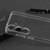 Galaxy S24 Plus Kılıf Zore Süper Silikon Kapak