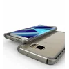 Galaxy S7 Edge Kılıf Zore Süper Silikon
