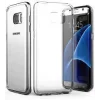 Galaxy S7 Edge Kılıf Zore Süper Silikon