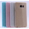 Galaxy S7 Kılıf Zore Shining Silikon
