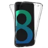 Galaxy S8 Kılıf Zore Enjoy Kapak
