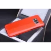 Galaxy S8 Kılıf Zore Shining Silikon