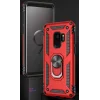 Galaxy S9 Kılıf Zore Vega Kapak
