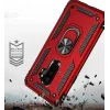 Galaxy S9 Plus Kılıf Zore Vega Kapak