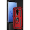 Galaxy S9 Plus Kılıf Zore Vega Kapak