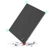 Galaxy Tab A8 10.5 SM-X200 (2021) Zore Beg Tablet Silikon