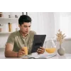 Galaxy Tab A8 10.5 SM-X200 (2021) Zore Defender Tablet Silikon