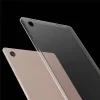 Galaxy Tab A9 Kılıf Zore Tablet Süper Silikon Kapak