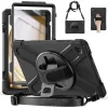 Galaxy Tab A9 Plus Zore Defender Tablet Silikon