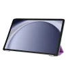 Galaxy Tab A9 Plus Zore Smart Cover Standlı 1-1 Kılıf