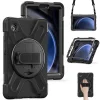 Galaxy Tab A9 Zore Defender Tablet Silikon