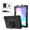 Galaxy Tab Active Pro T547 Zore Defender Tablet Silikon
